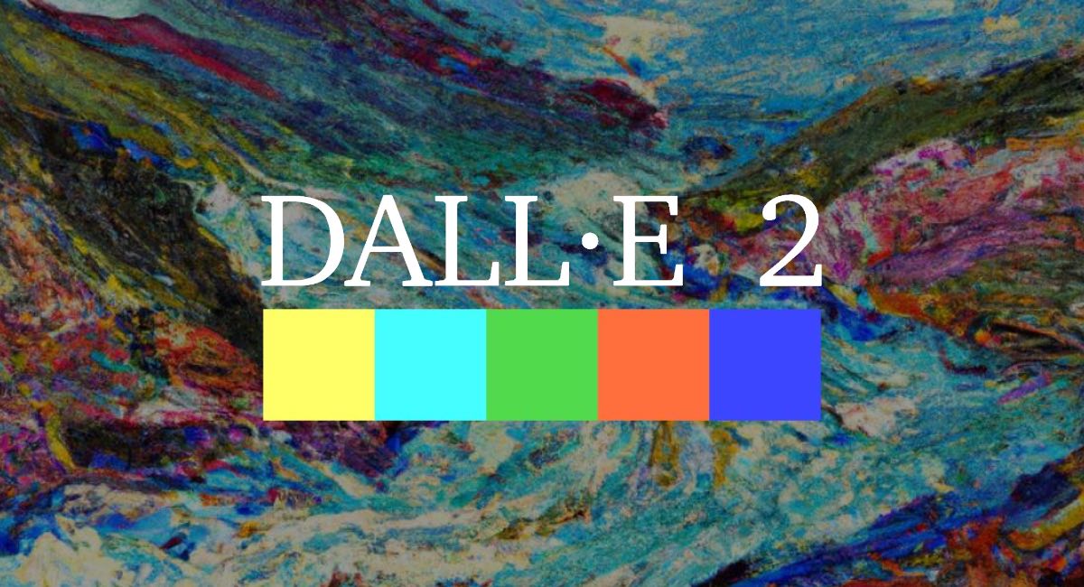 Dall-E 2